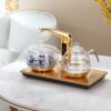 Bếp pha trà bằng điện thông minh Kamjove G9