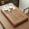 Bàn trà điện thông minh BTD02