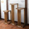 Kệ Gỗ Long Não KG
