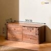 Kệ trà decor không gian TT20