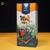 TRÀ SHAN TUYẾT - BẠCH TRÀ MÂY HỘP 80G