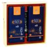TRÀ SHAN TUYẾT - TRÀ XANH TRÚC SET ĐÔI 200G