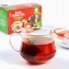 TRÀ SHAN TUYẾT - TRÀ ĐEN - THẢO HỒNG TRÀ BỊCH TÚI LỌC 200G